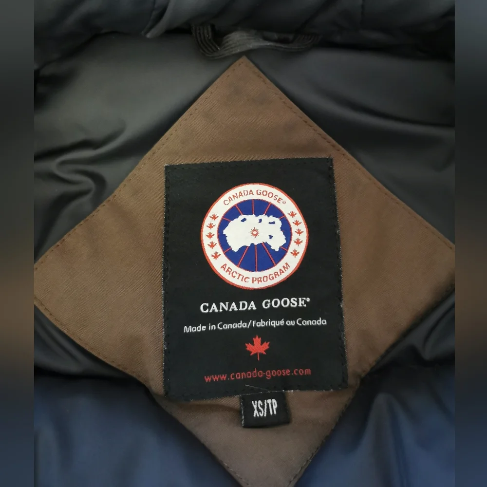 Winter jacket - Picture 4 of 5
